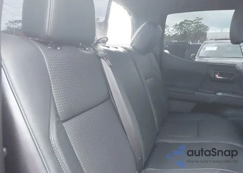 2022 Toyota Tacoma Sr V6/Sr5 V6/Trd Off Road/Trd Pro/Trd Sport from USA, damaged, VIN 3TYCZ5AN6NT092444